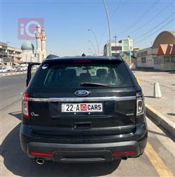 فورد إكسبلورر
